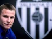 Did Tottenham drop the ball with Kevin Gameiro? Kevin Gameiro
