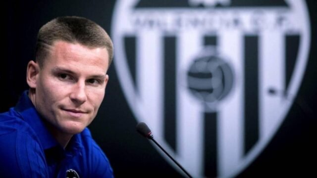 Kevin Gameiro