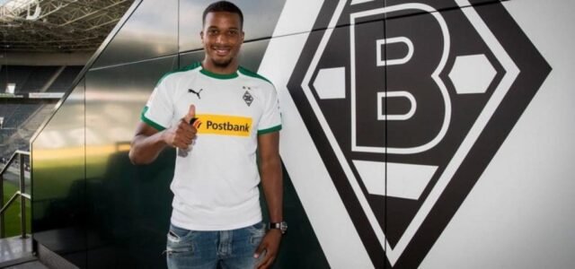 Alassane-Plea Alassane Plea