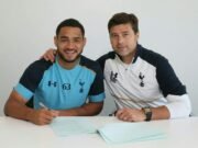 Cameron Carter-Vickers wants Tottenham stay Cameron Carter tottenham stay