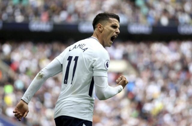 Erik_Lamela Erik_Lamela_Wallpaper