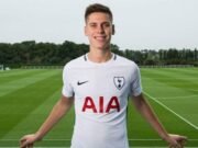 Juan Foyth to miss start of the season after suffering thigh injury Foyth