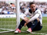 Vincent Janssen to be involved against Brighton Janssen