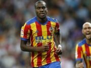 Spurs begin Kondogbia negotiations Kondogbia