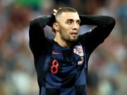 Tottenham face competiton from Manchester City for Kovacic Mateo Kovacic Real Madrid