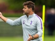 Ante Rebic or Richarlison? Mauricio Pochettino