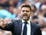 Spurs want to face Manchester City at Wembley – Mauricio Pochettino Mauricio Pochettino