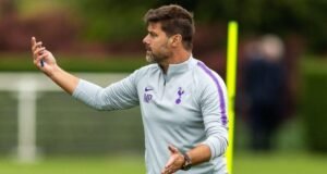 Ante Rebic or Richarlison? Mauricio Pochettino