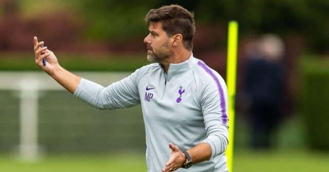 Mauricio Pochettino