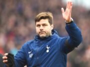 “I’m here to win” – Pochettino Mauricio Pochettino Tottenham Hotspur Premier League