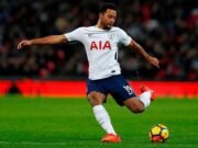 Berbatov wants Spurs to keep hold of Mousa Dembele Mousa_Dembele