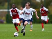 Scouting Report: Tottenham’s Oliver Skipp Oliver Skipp