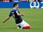 Tottenham look to sign France World Cup star Benjamin Pavard Pavard