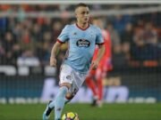Tottenham eyeing Celta Vigo midfielder Stanislav Lobotka Stanislav Lobotka