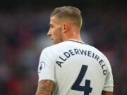 Should Tottenham sell Toby Alderweireld? Toby Alderweireld