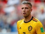 Toby Alderweireld to Manchester United? Toby alderweireld