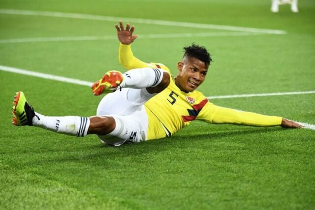 Wilmar Barrios