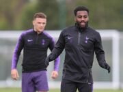 Danny Rose In; Ben Davies Out? Ben Davies
