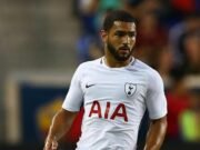 Cameron Carter-Vickers linked with Swansea City and Ipswich town Cameron Carter Vickers