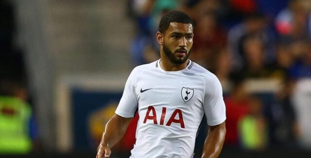 Cameron Carter Vickers
