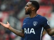 Danny Rose could head to Germany as Schalke eyes loan deal Danny Rose