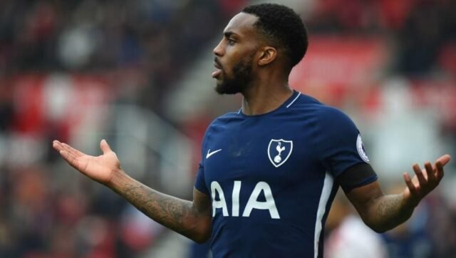 Danny Rose