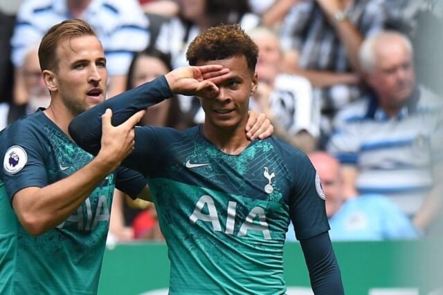dele-alli-challenge-harry-kane-newcastle Dele Alli Challenge Harry Kane Newcastle