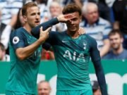 Jamie Redknapp: Dele Alli is an incredible performer Dele Alli Harry Kane