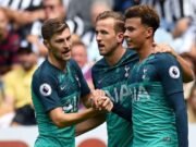 Tottenham Hotspur vs Fulham: Preview | Premier League 2018/19 Delle Alli Harry Kane