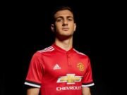 Diogo Dalot in line to make his Manchester United debut against Tottenham Hotspur Diogo Dalot
