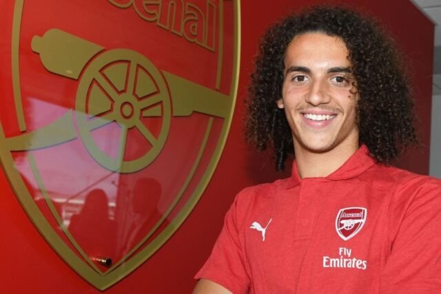 guendouzi-join-arsenal Guendouzi Join Arsenal