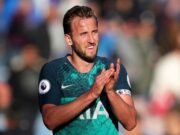 “Tottenham must start winning trophies” Harry Kane