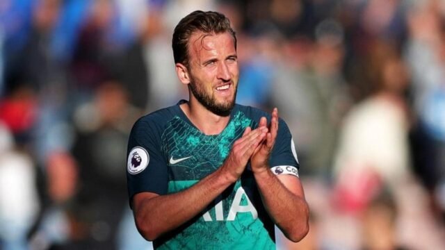 harry-kane Harry Kane