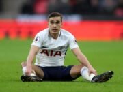 Harry Winks: Injury Update Harry Winks Injury
