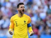‘Hugo Lloris the best goalkeeper at World Cup’ – Olivier Giroud Hugo Lloris France World Cup 2018