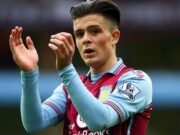 Tottenham Hotspur in talks with Aston VIlla over Jack Grealish Jack Grealish