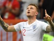 Kieran Trippier to join Manchester United ? Kieran Trippier Man United