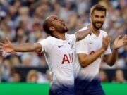 Lucas Moura: ‘I was right to ditch Neymar for Tottenham’ Lucas Moura Tottenham Psg