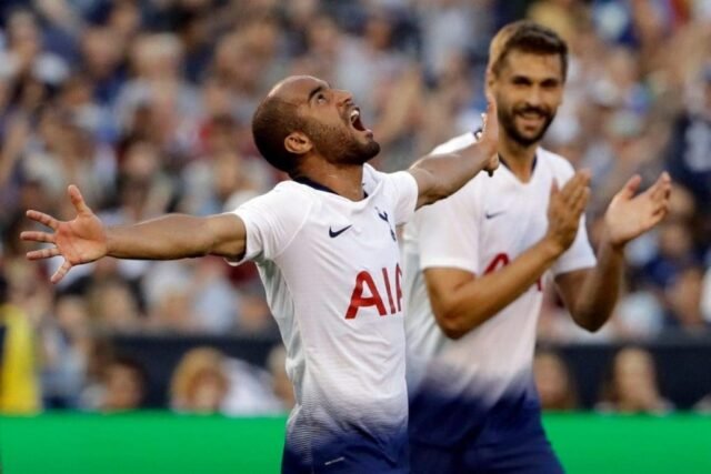 lucas-moura-tottenham-psg Lucas Moura Tottenham Psg