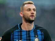 Tottenham Hotspur nearing Marcelo Brozovic deal Marcelo Brozovic Inter Milan
