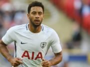 Inter Milan confirms talks with Tottenham for Mousa Dembele Mousa Dembele Tottenham