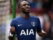 We already face injury crisis Moussa Sissoko
