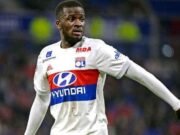 Spurs £40m valuation for Ndombele deemed insufficiency ndombele