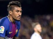 Paulinho: No bad feelings for Tottenham Hotspur paulinho
