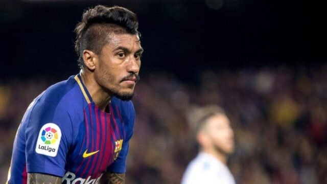 paulinho