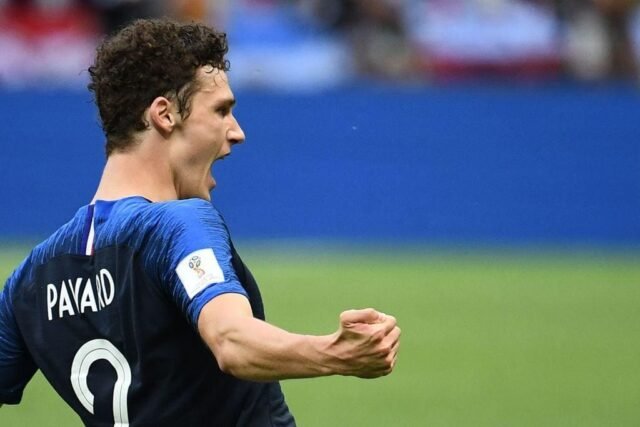 pavard pavard