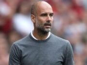 Pep Guardiola pressurizes Tottenham on stadium shambles Pep Guardiola Manchester City