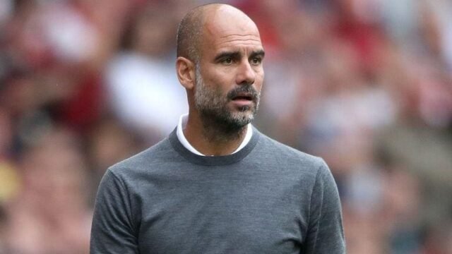 pep-guardiola-manchester-city Pep Guardiola Manchester City
