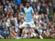 Tottenham Hotspur should have tried to sign Riyad Mahrez Riyad Mahrez
