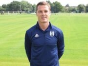 Scott Parker leaves Tottenham for first team role at Fulham Scott Parker Fulham Manager
